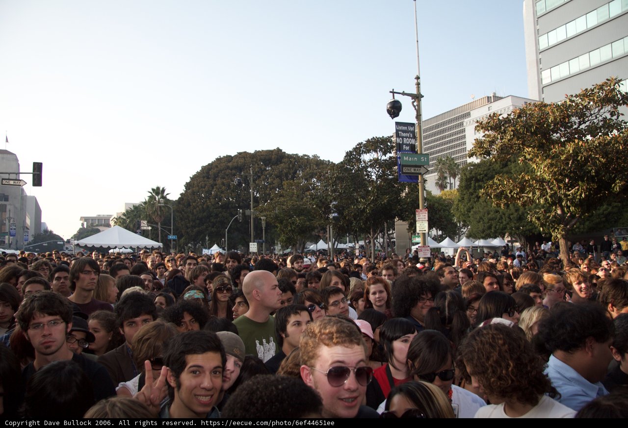 Detour 2006 Music Festival