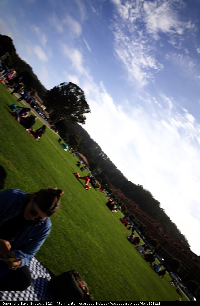 Summer Sojourn in Presidio, 2023