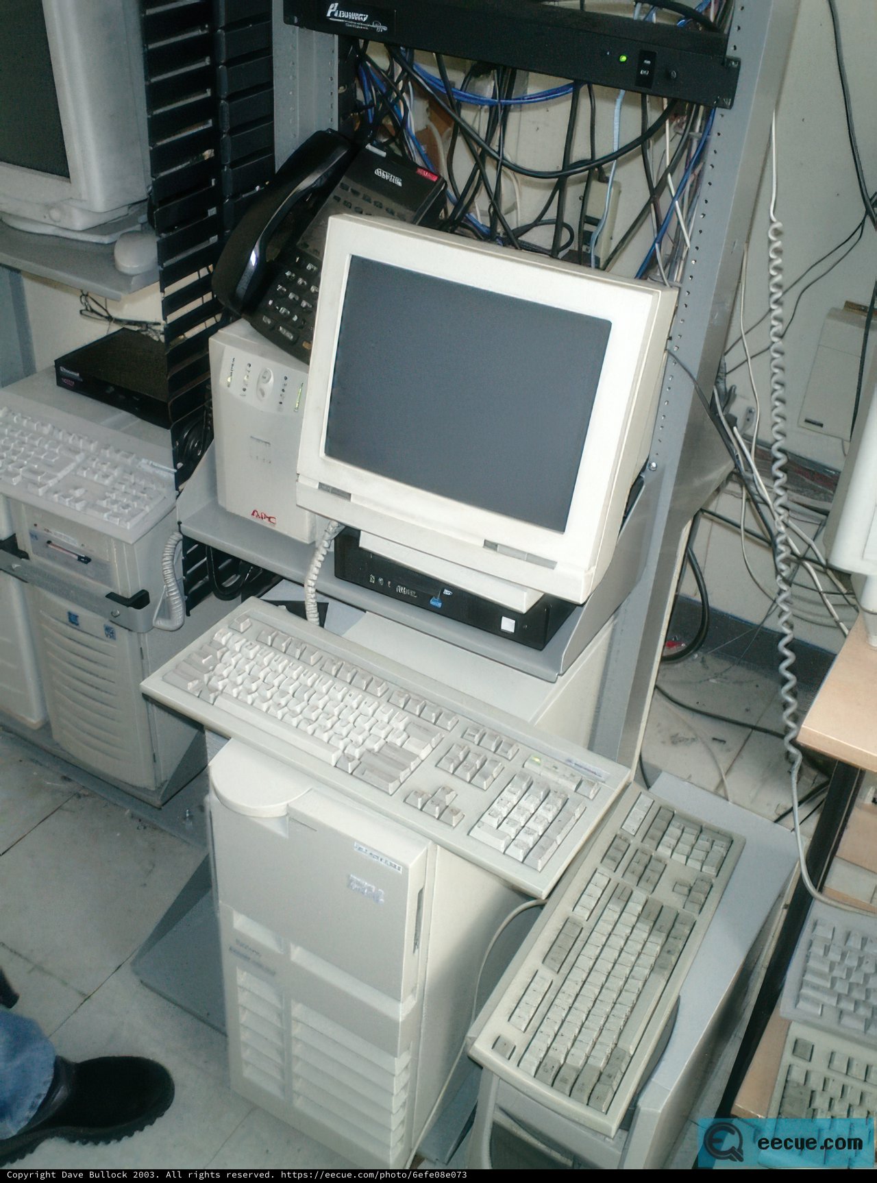 The Ultimate Computer Setup