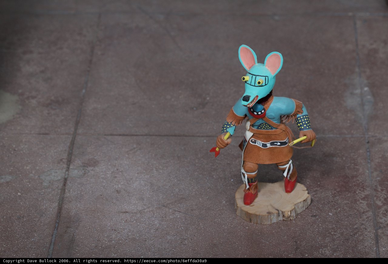 The Killer Bunny