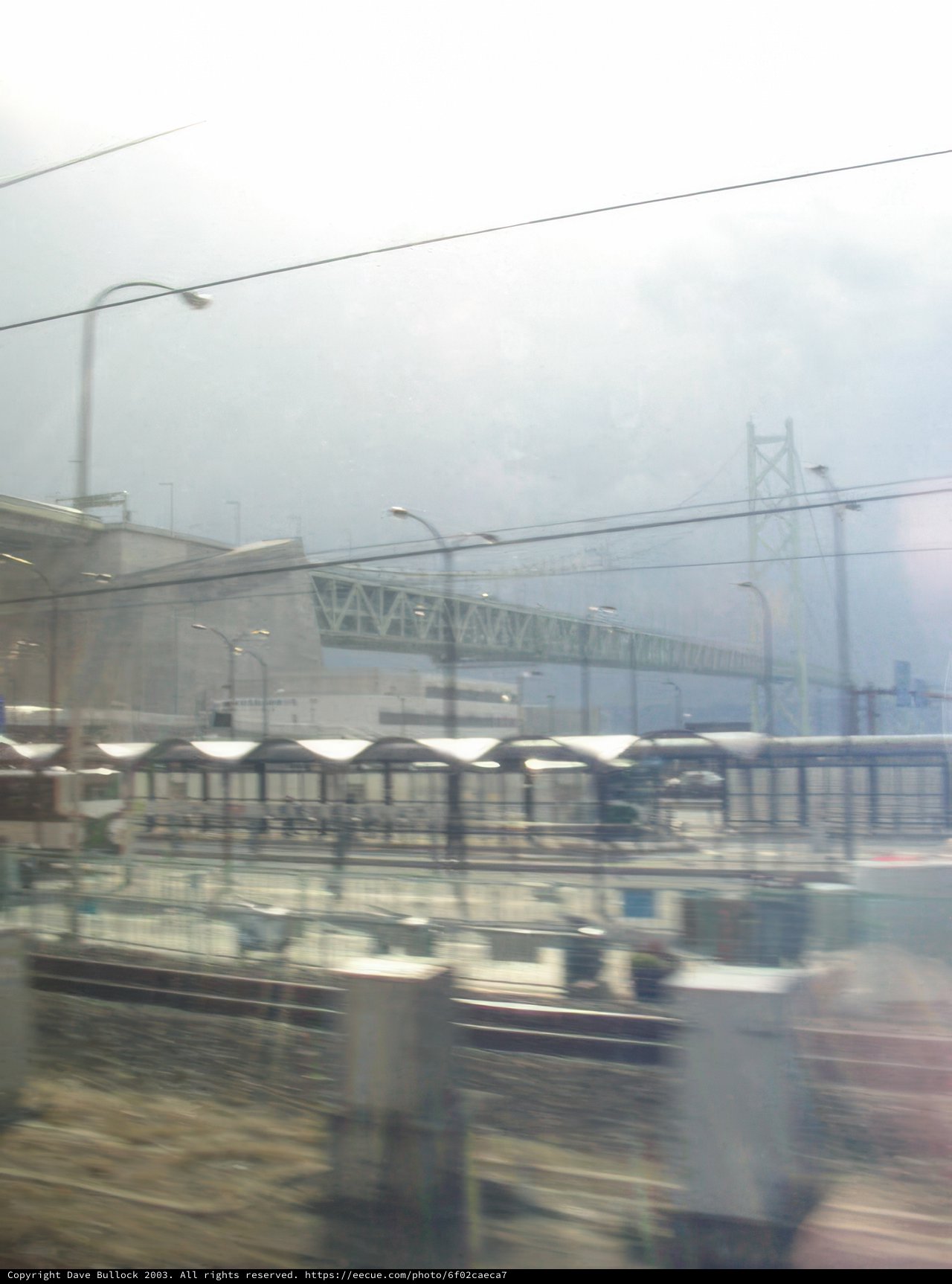 Terminal Haze