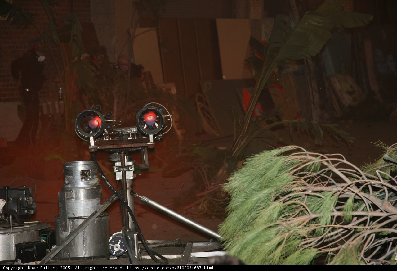 Red-Light-Camera