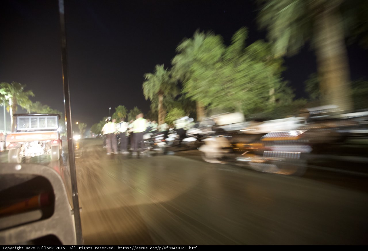 Nightlife Rush