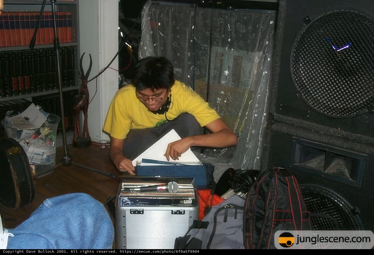 Sunday Night Tech Talk