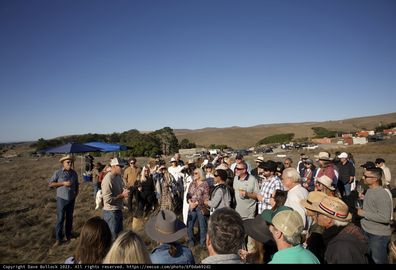 Captivating Countryside Gathering - 2023