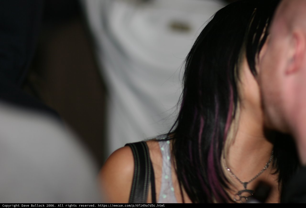 Purple love