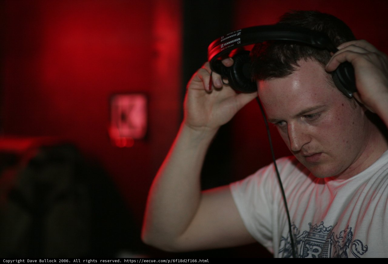 Headphone Hero