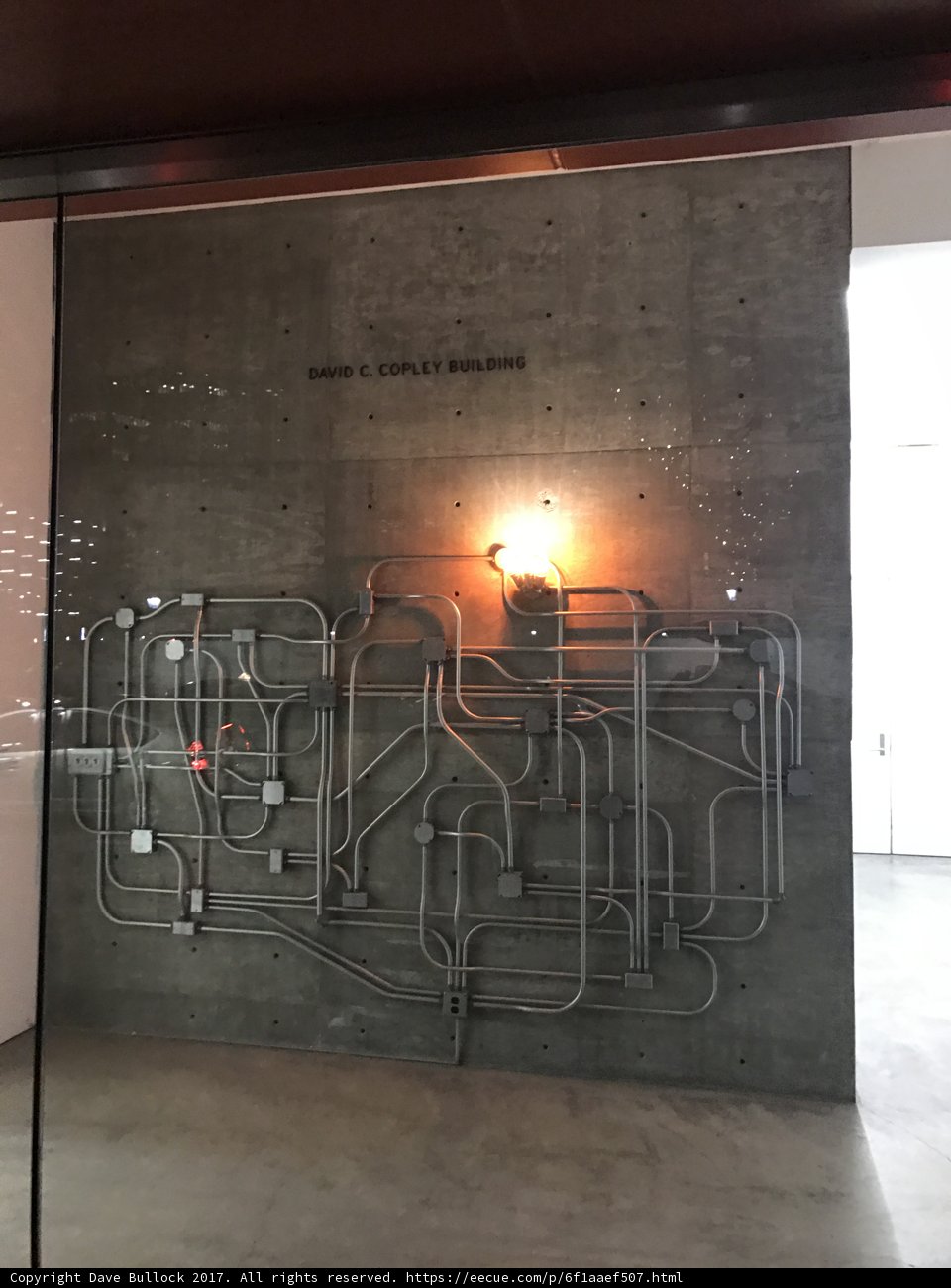 Industrial Canvas