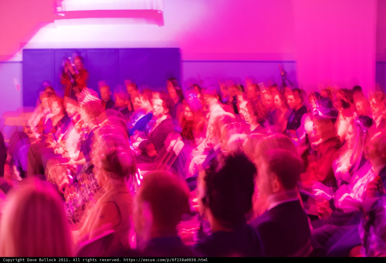 Purple Haze Party