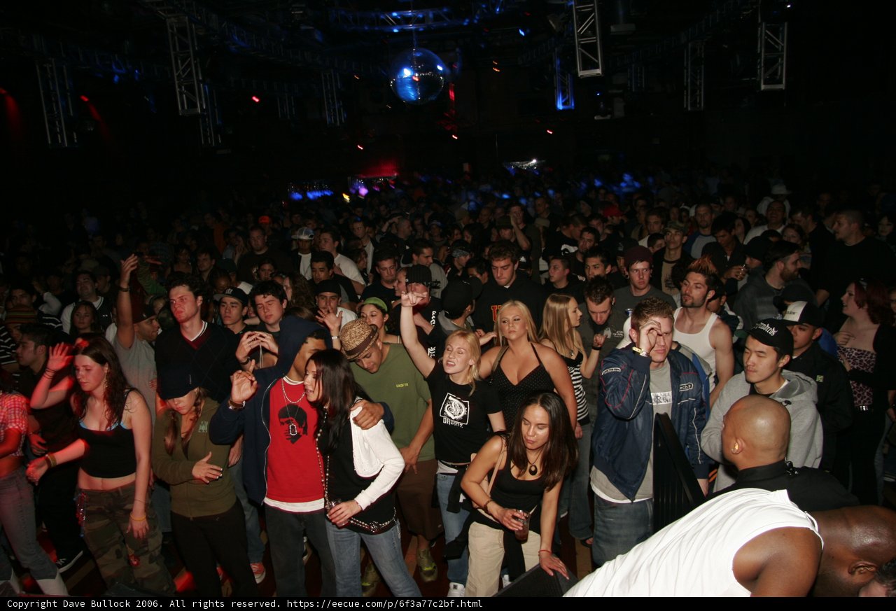 Viram Funktion Concert - Urban Night Club Fun