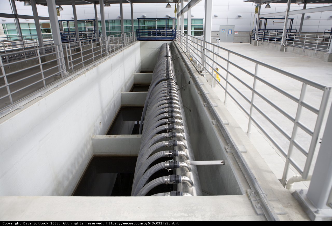 Industrial Handrail