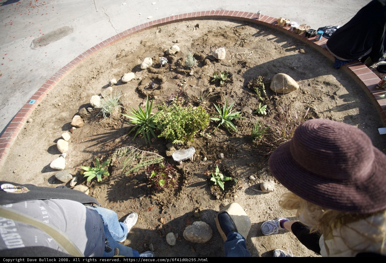 Sun Hat and Soil: A Gardening Adventure