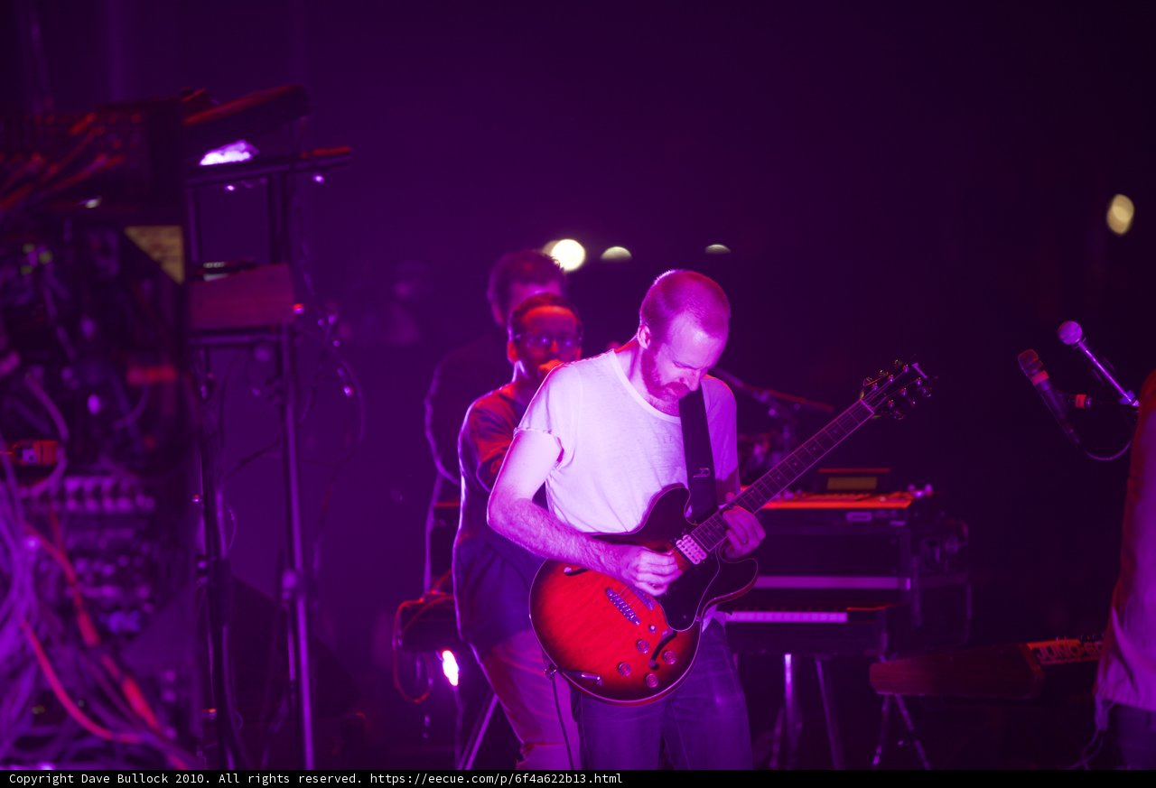 Energetic Performance on the Coachella Stage