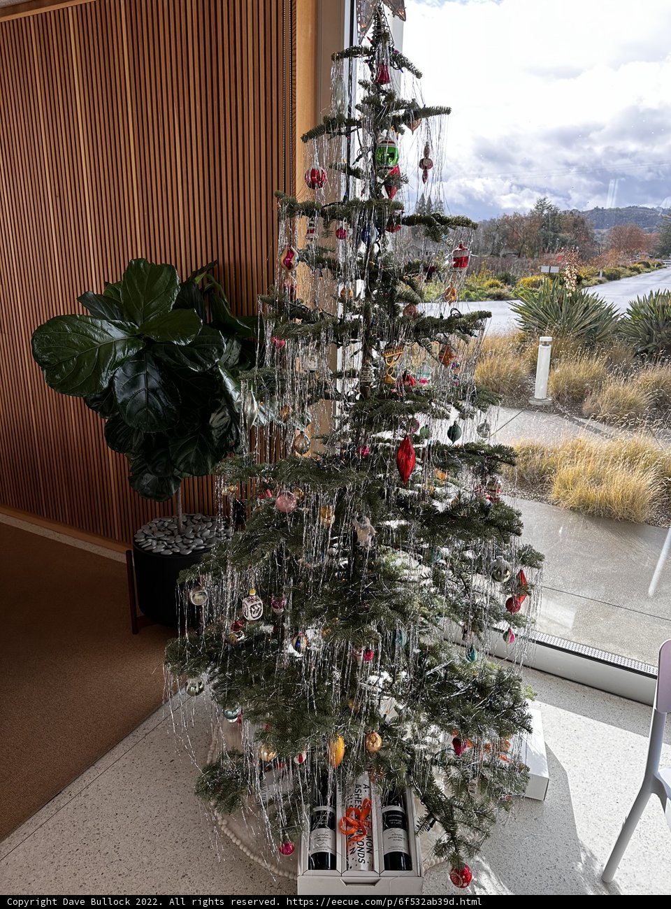 Decorating for the Holidays
