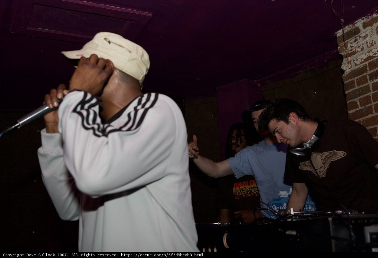 Mic Check