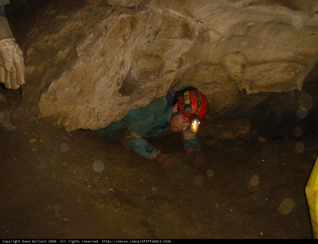 Exploring the Depths