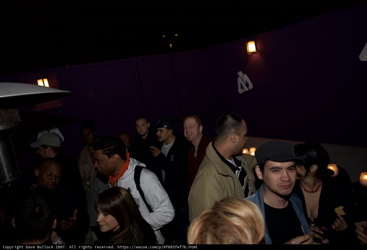 The Purple Wall of the Urban Pub