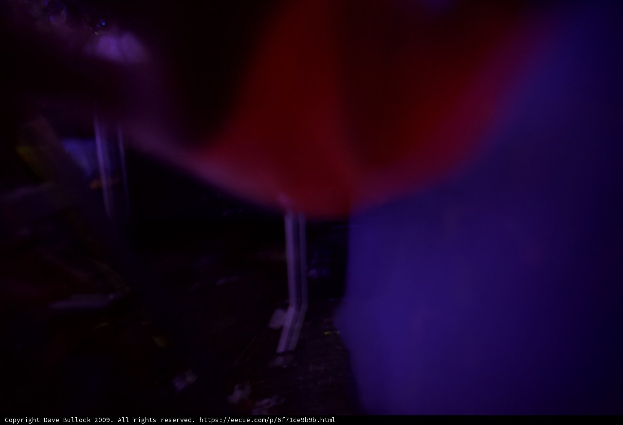 Purple Haze