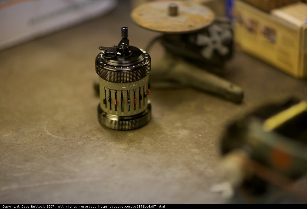 Rotor Coil Spiral Machine