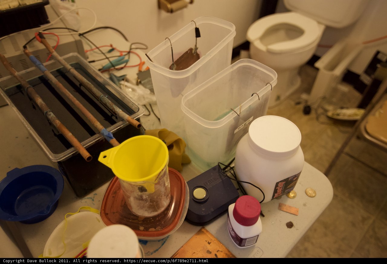Bathroom Essentials