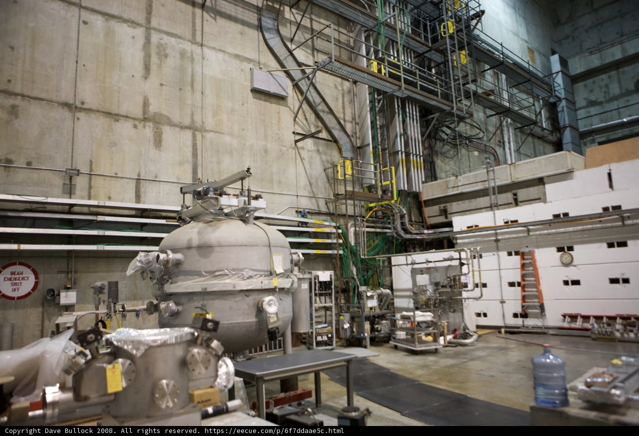 Inside the Factory: Exploring Industrial Architecture