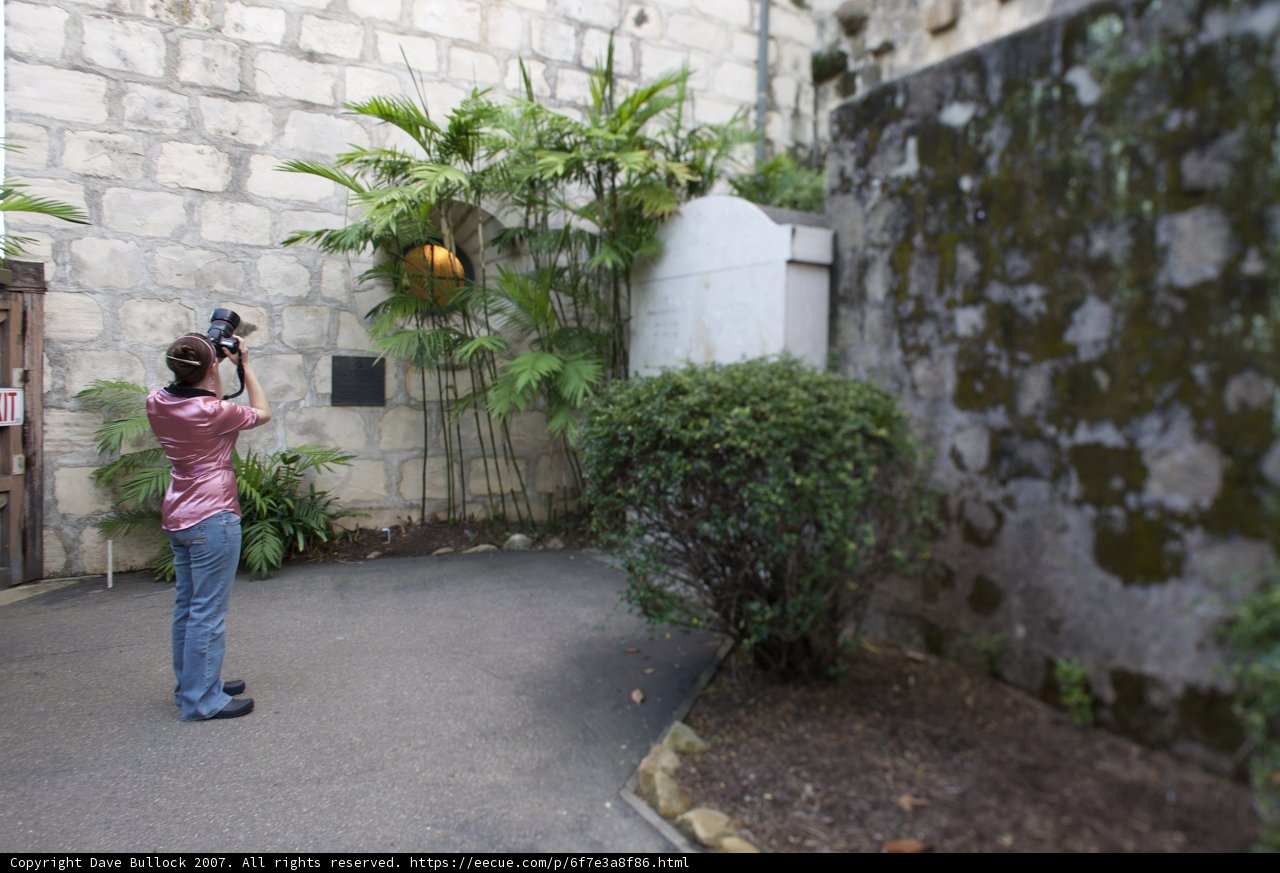 Capturing the Beauty of Santa Barbara Mission