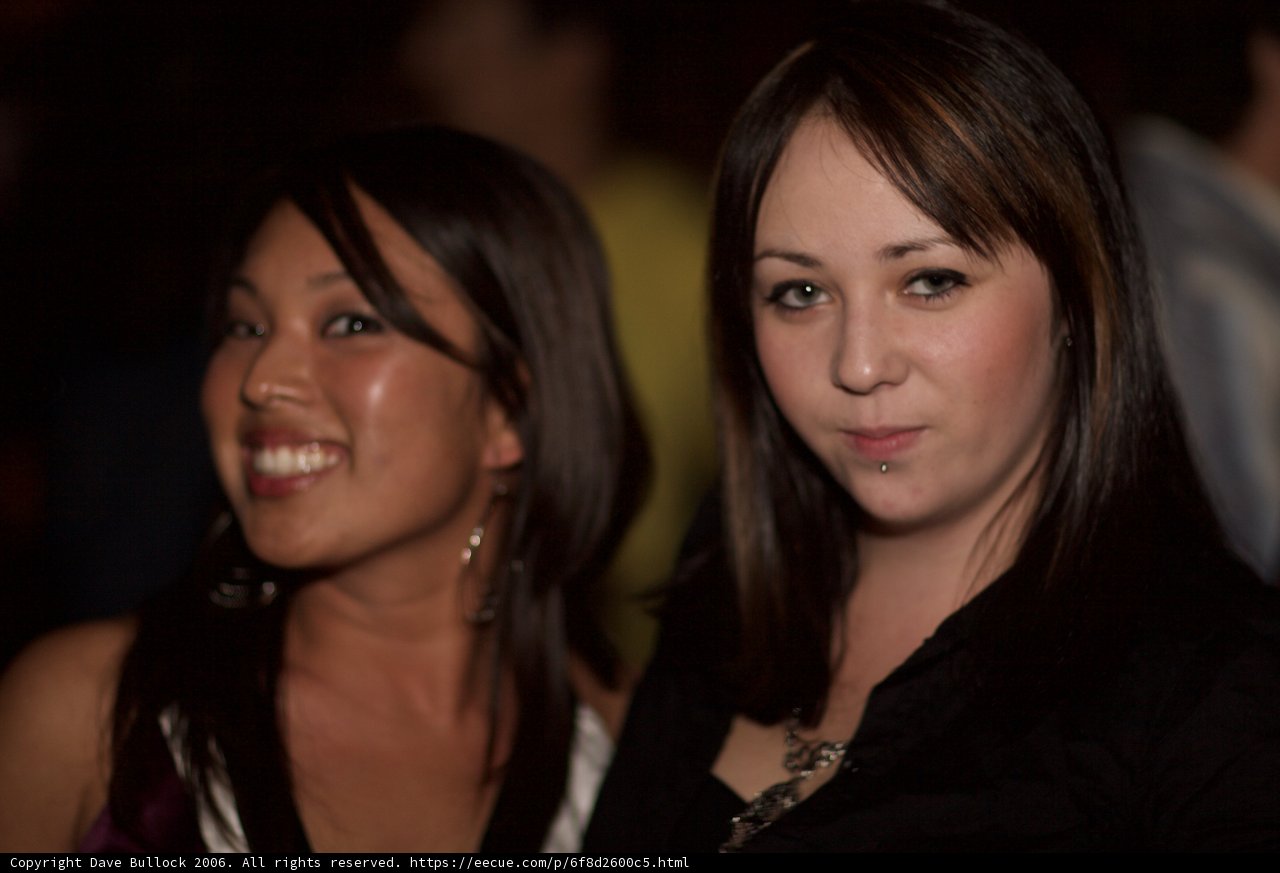 Party Girls