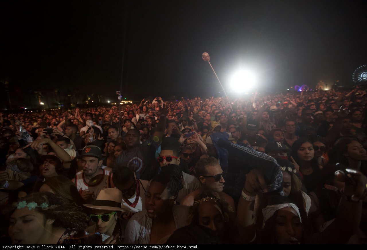 Rocking in the Night
