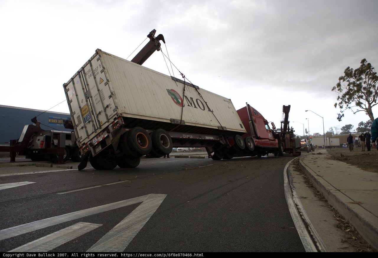 Heavy Lifting