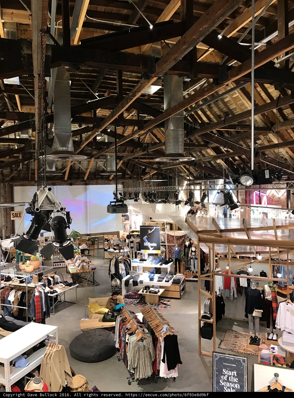 Wang Hao's Factory