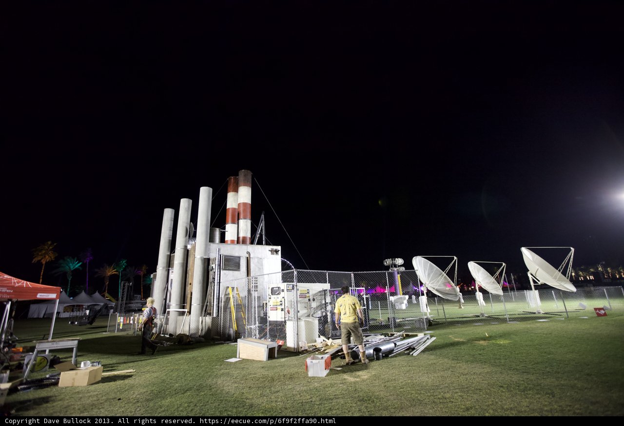 Building a Giant Rocket on the Lawn