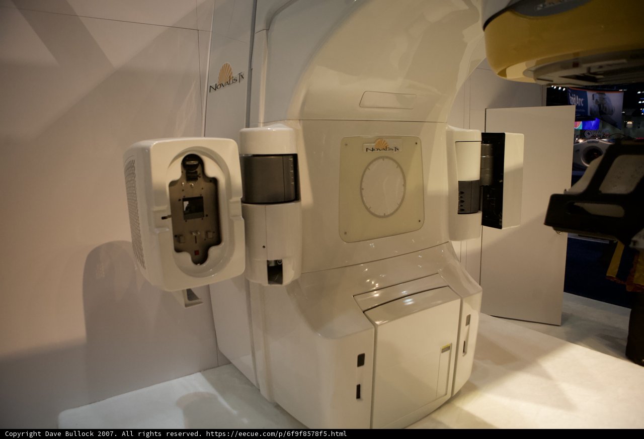 CT Scan Machine