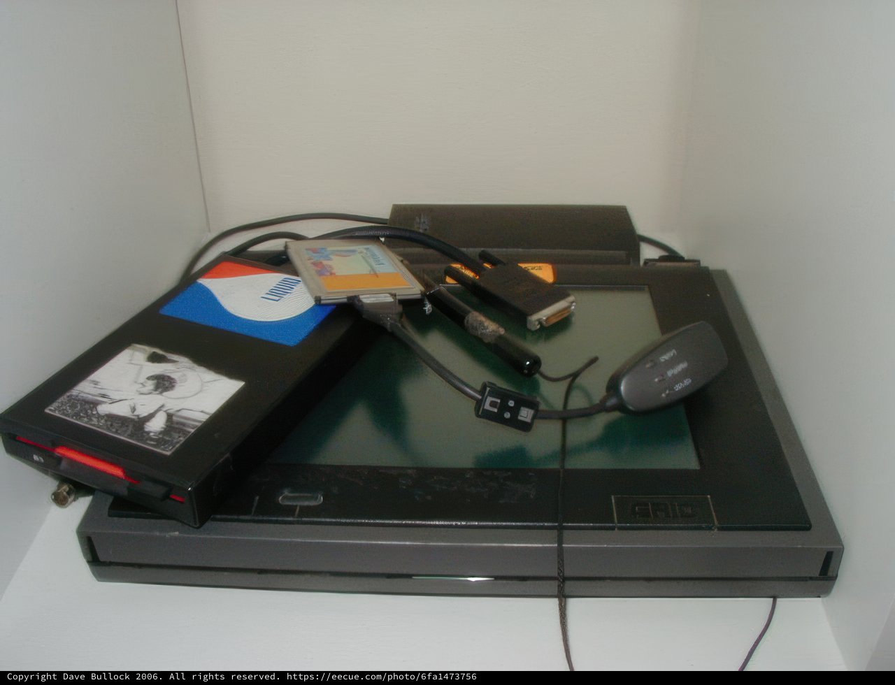 Essential Computer Accessories