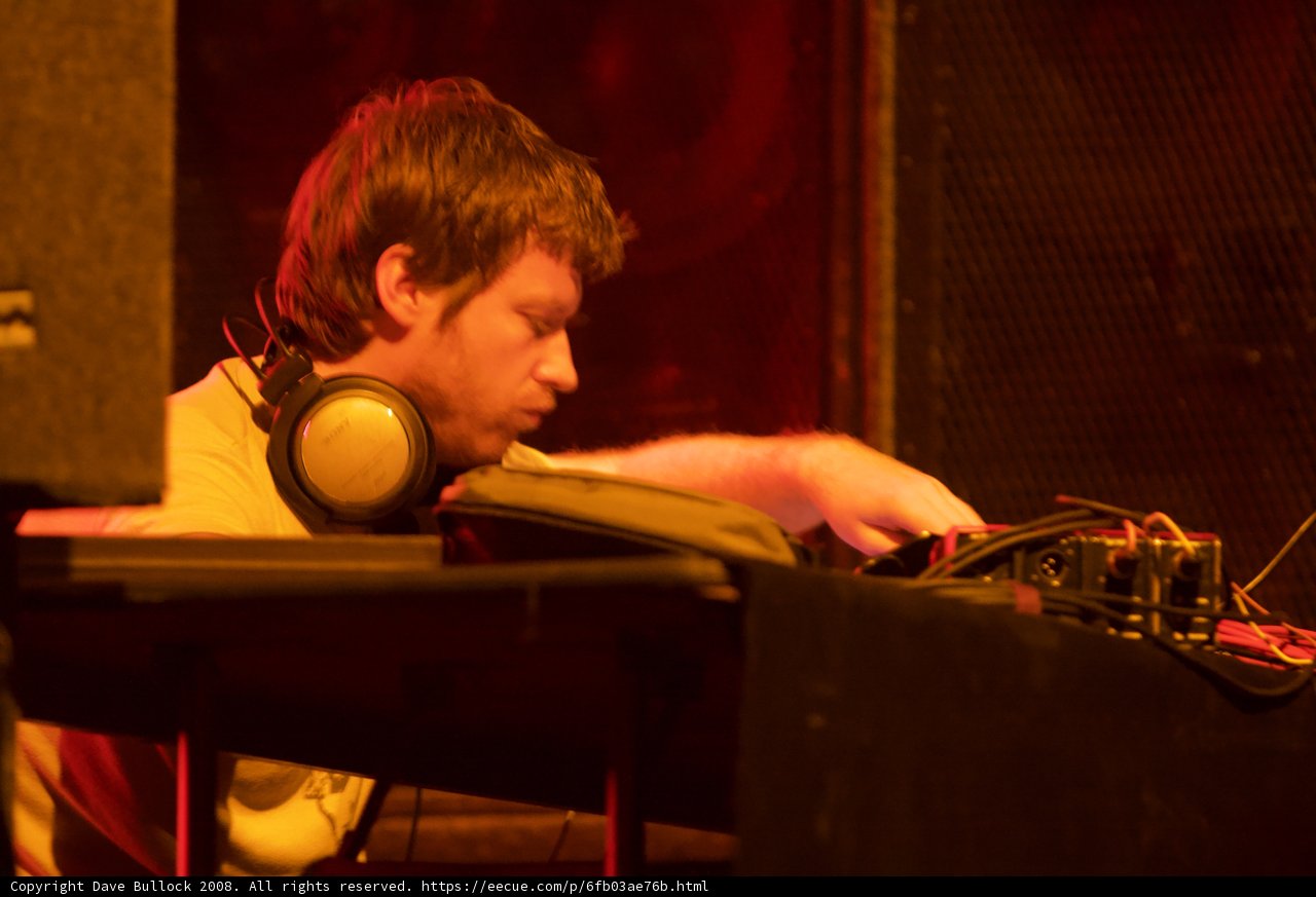The Beat Master
