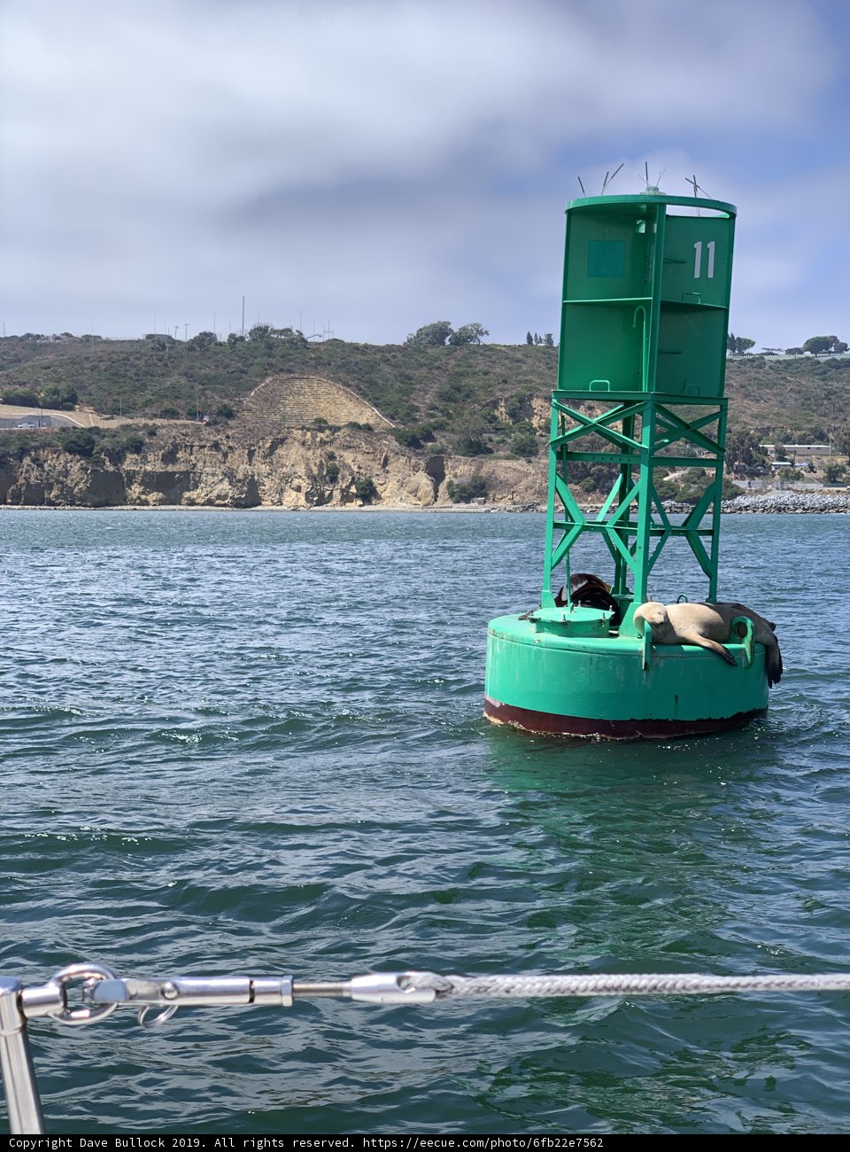 Lifeboat Adventure