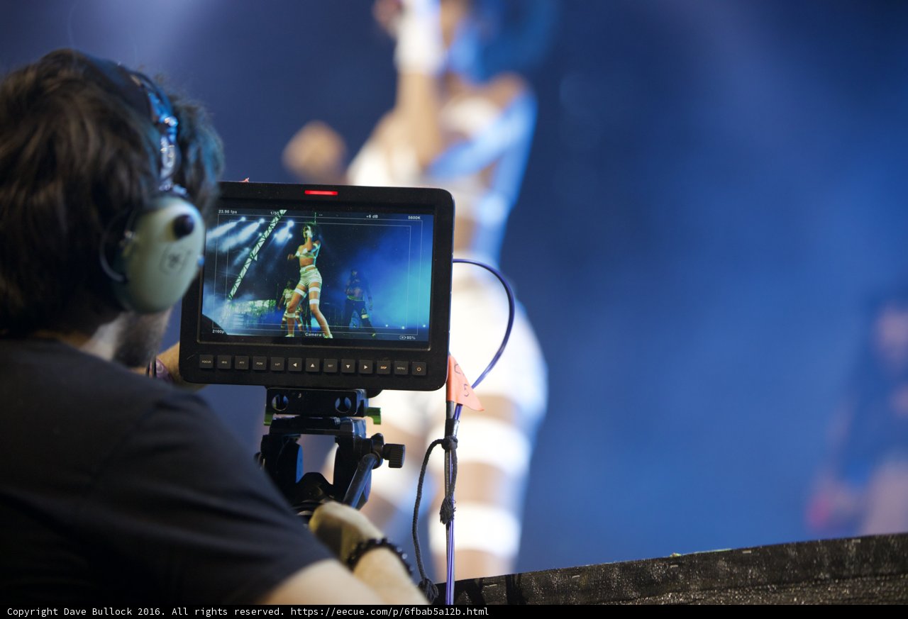 Capturing the Beat