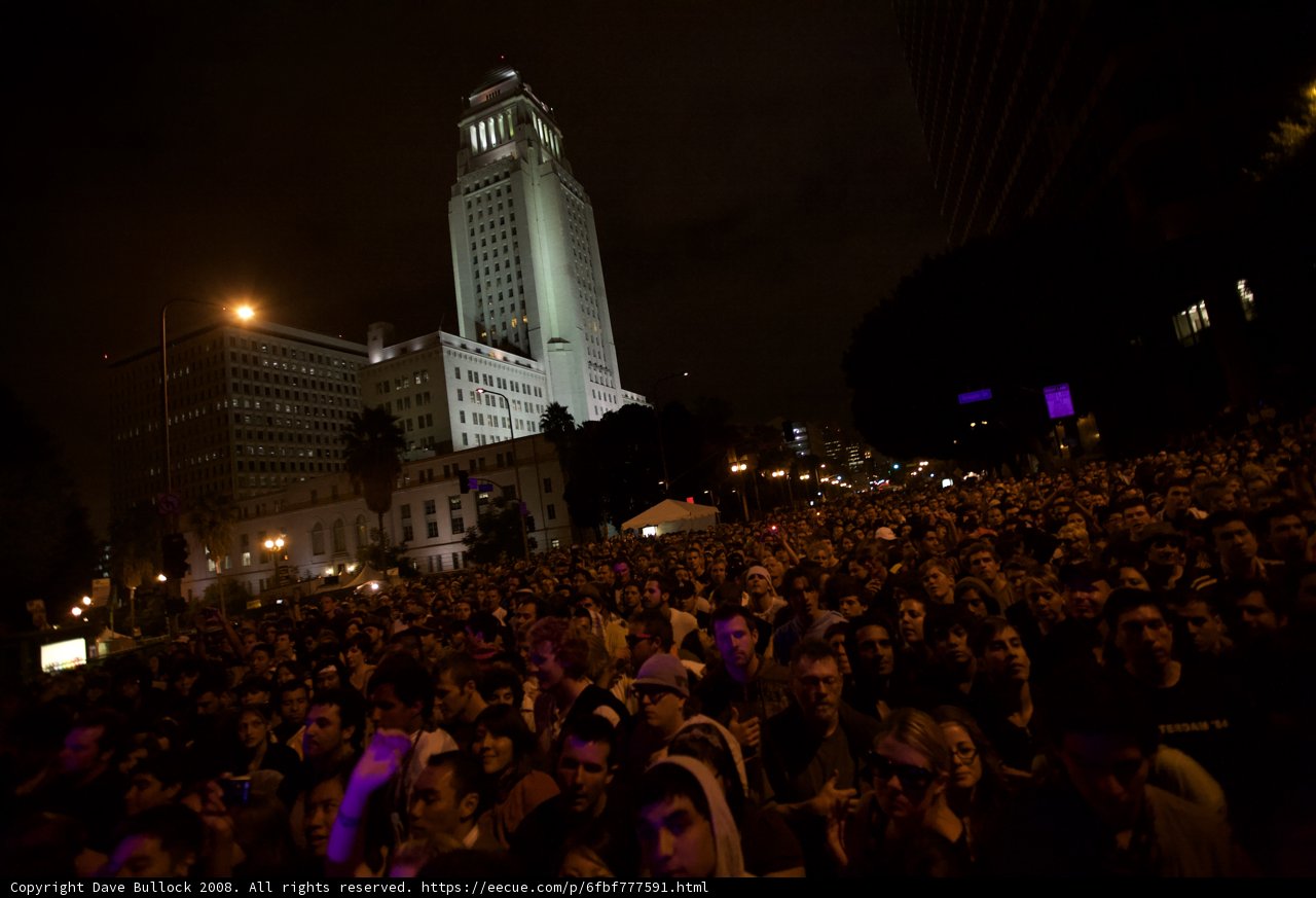 Metropolis Nights