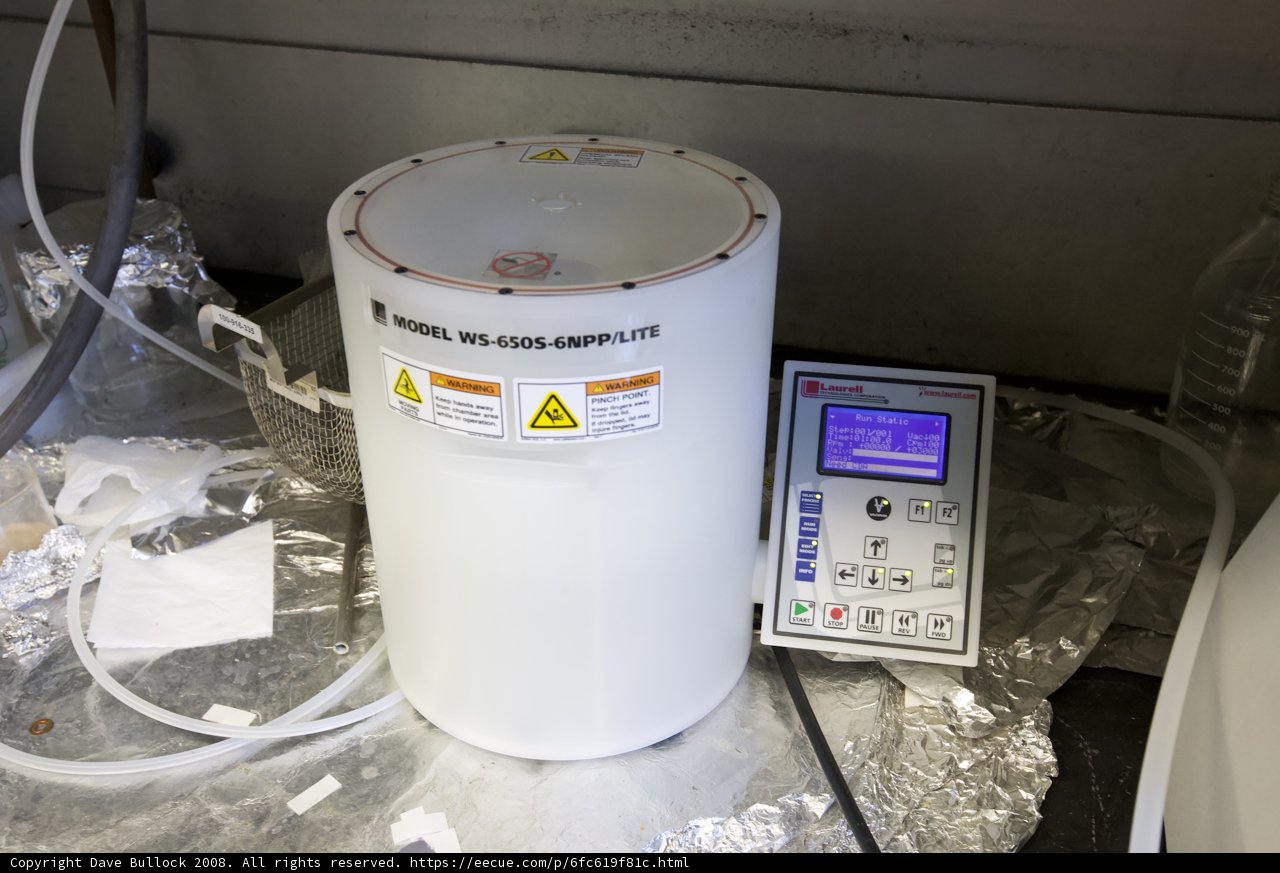 Digital Milk Cooker