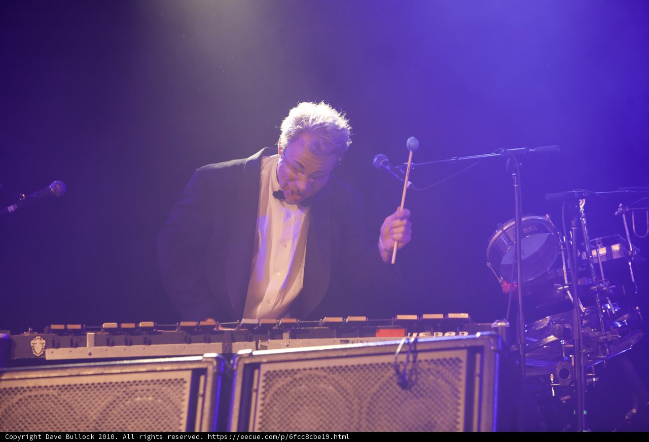 Suit and Sound