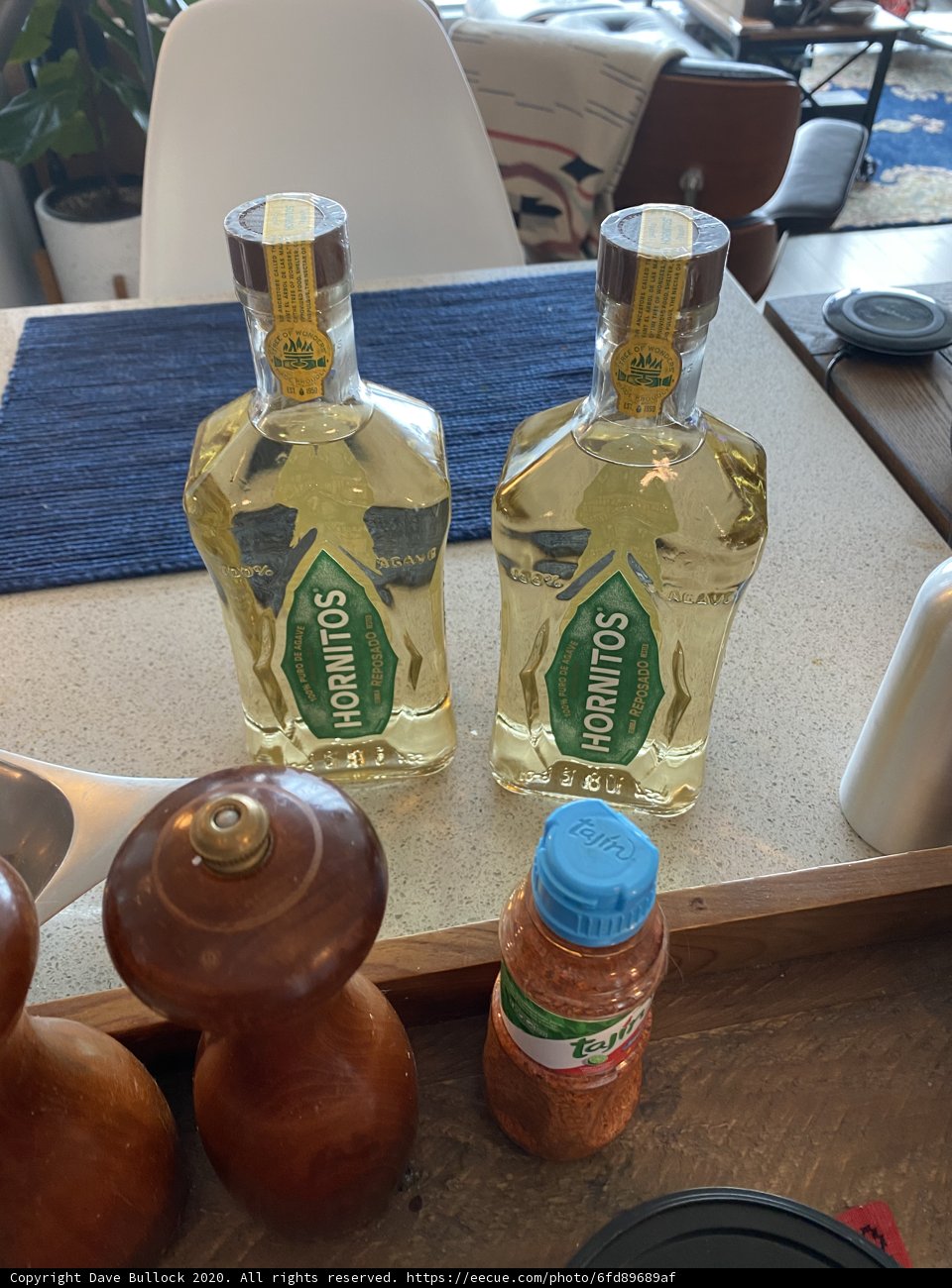 Happy Hour at Home