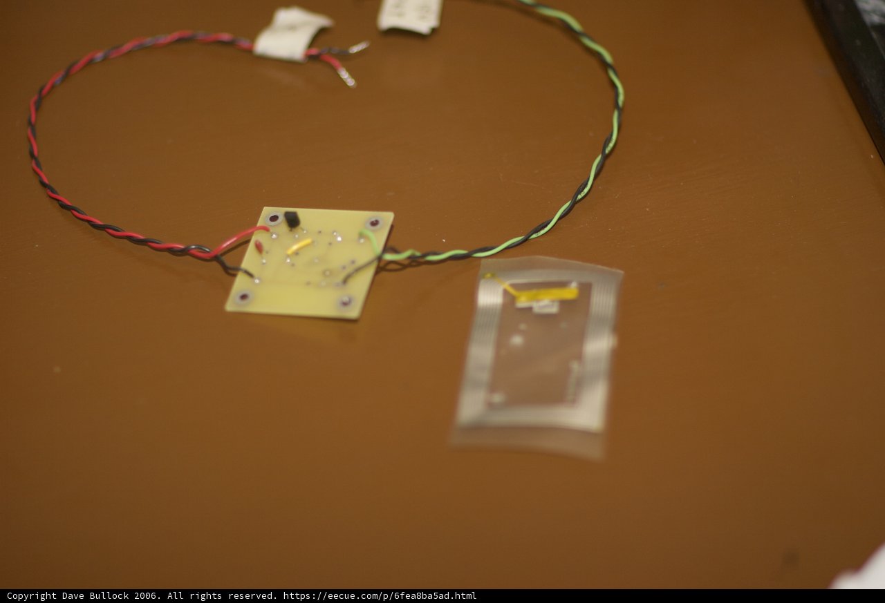 Wired Jewelry