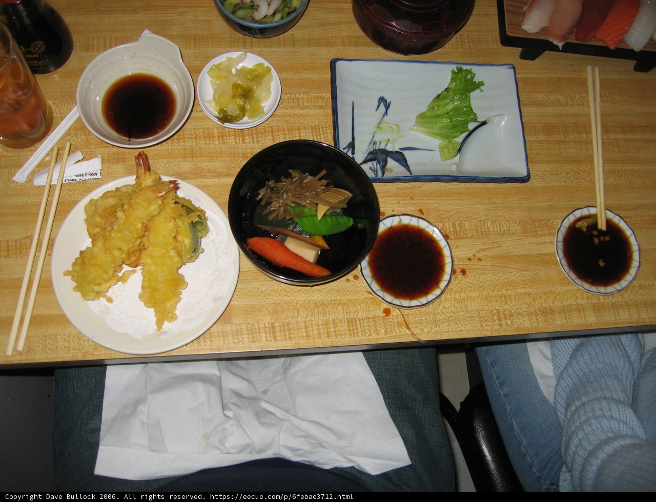 A Feast for All