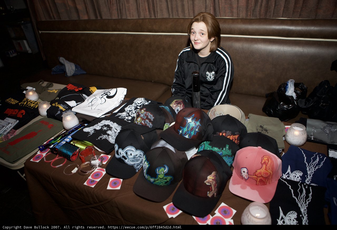 Hat Collection