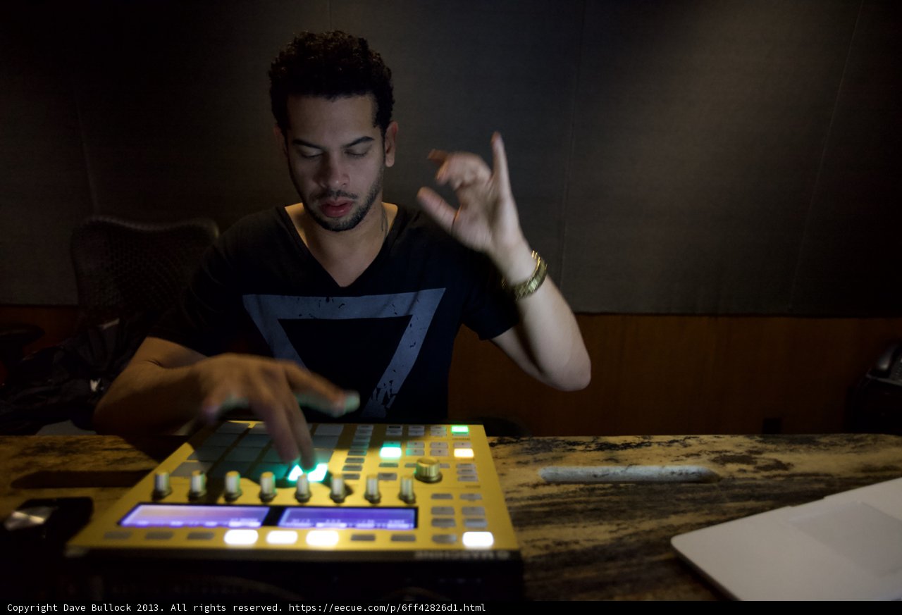 Synthesizing Soundscapes