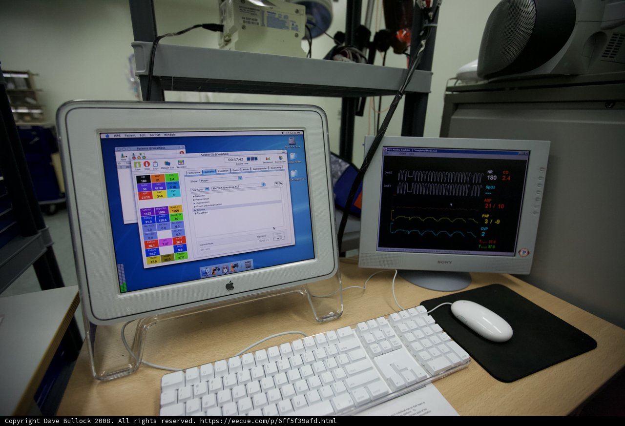 Workstation Essentials