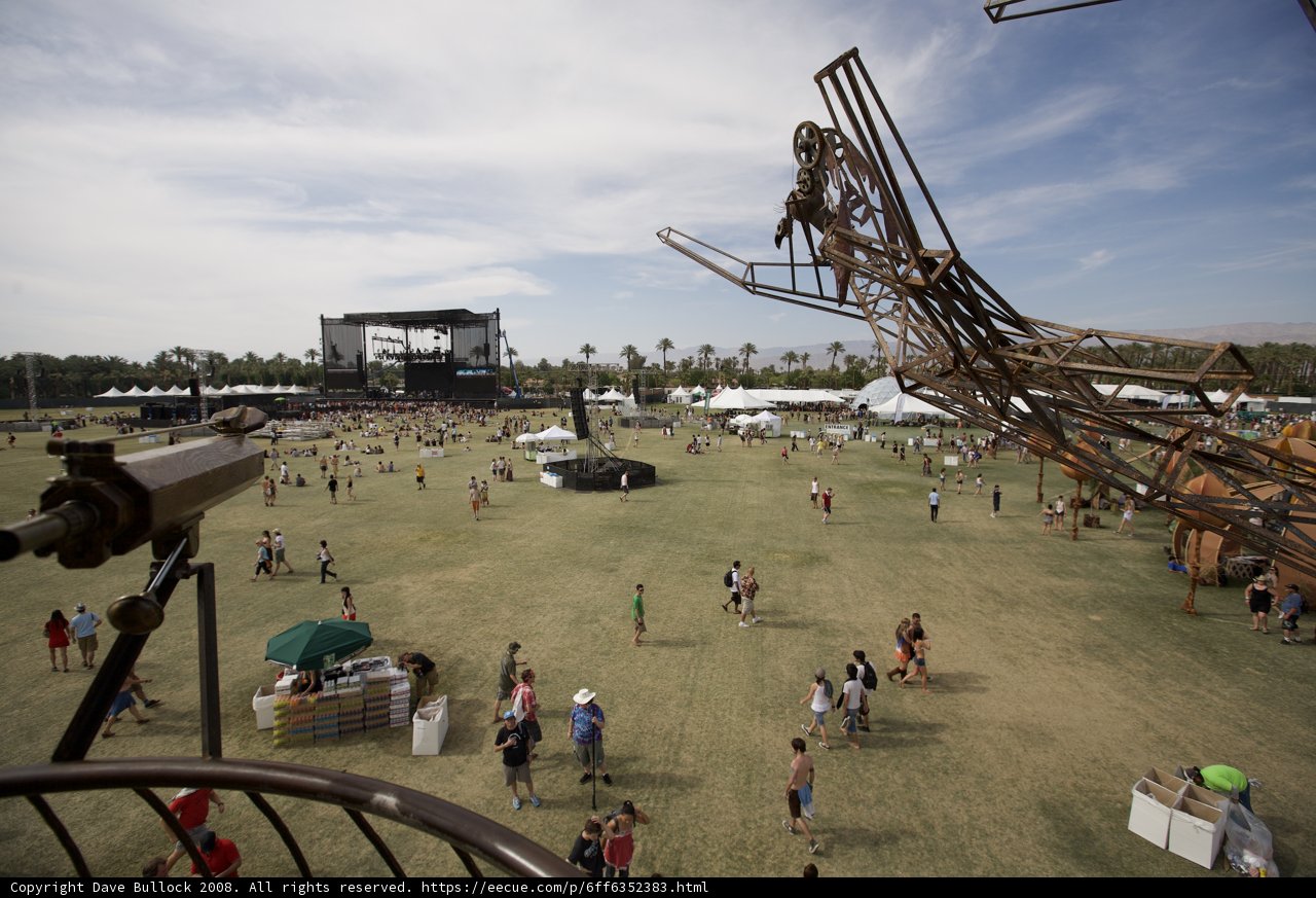 Coachella Music Festival