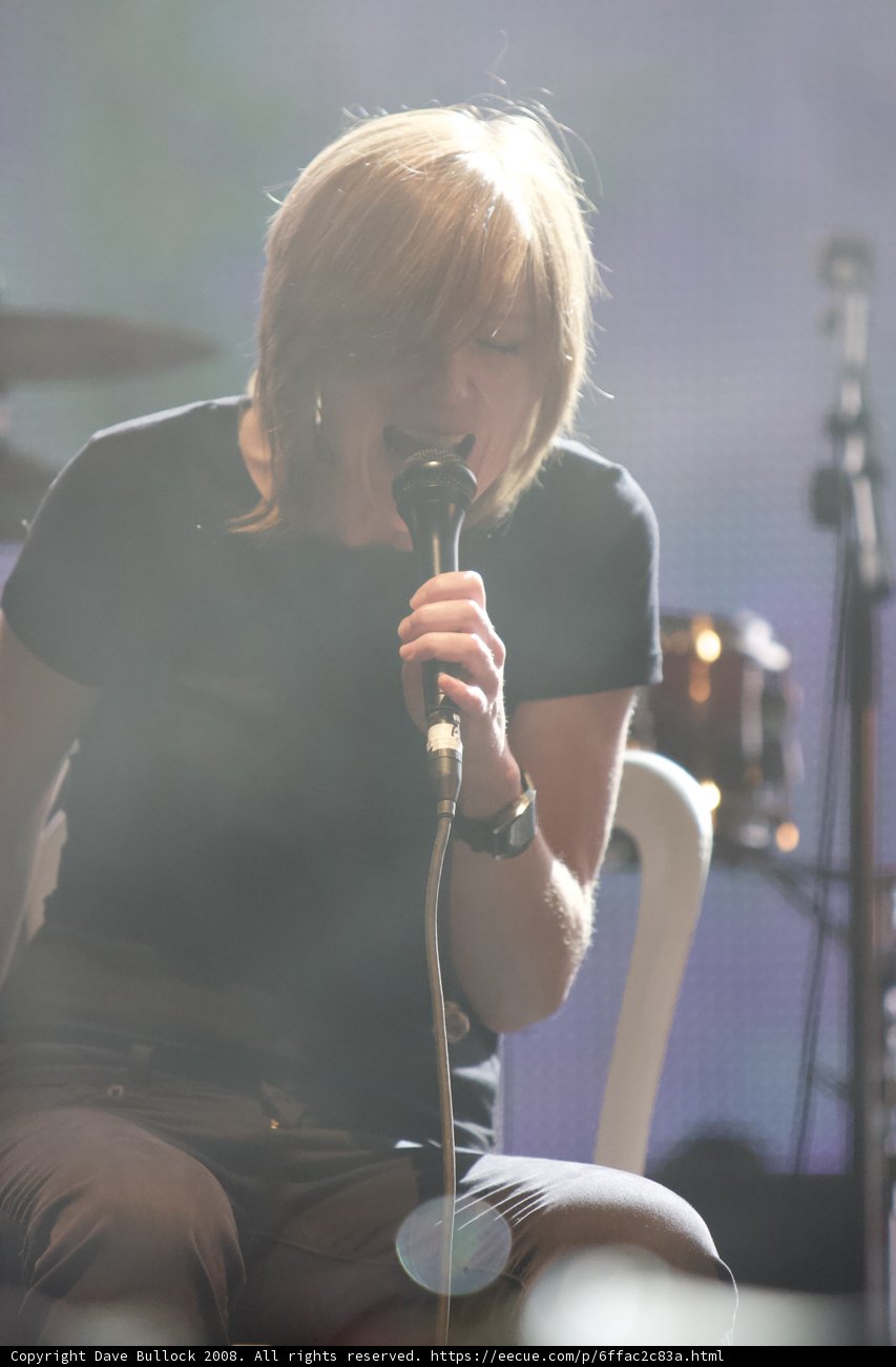 The Powerful Voice of Coachella