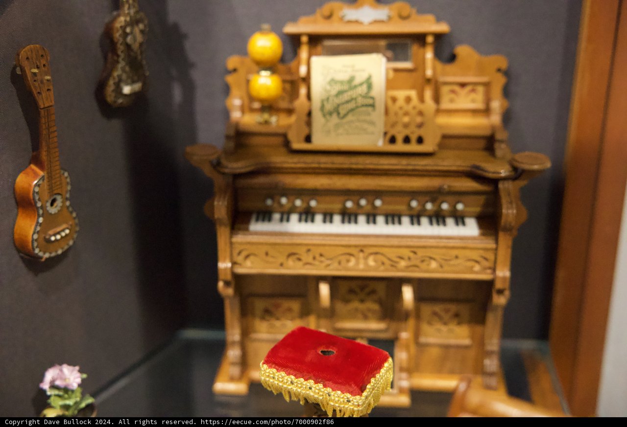 Symphony in Miniature