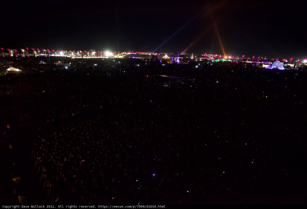 Electric Metropolis