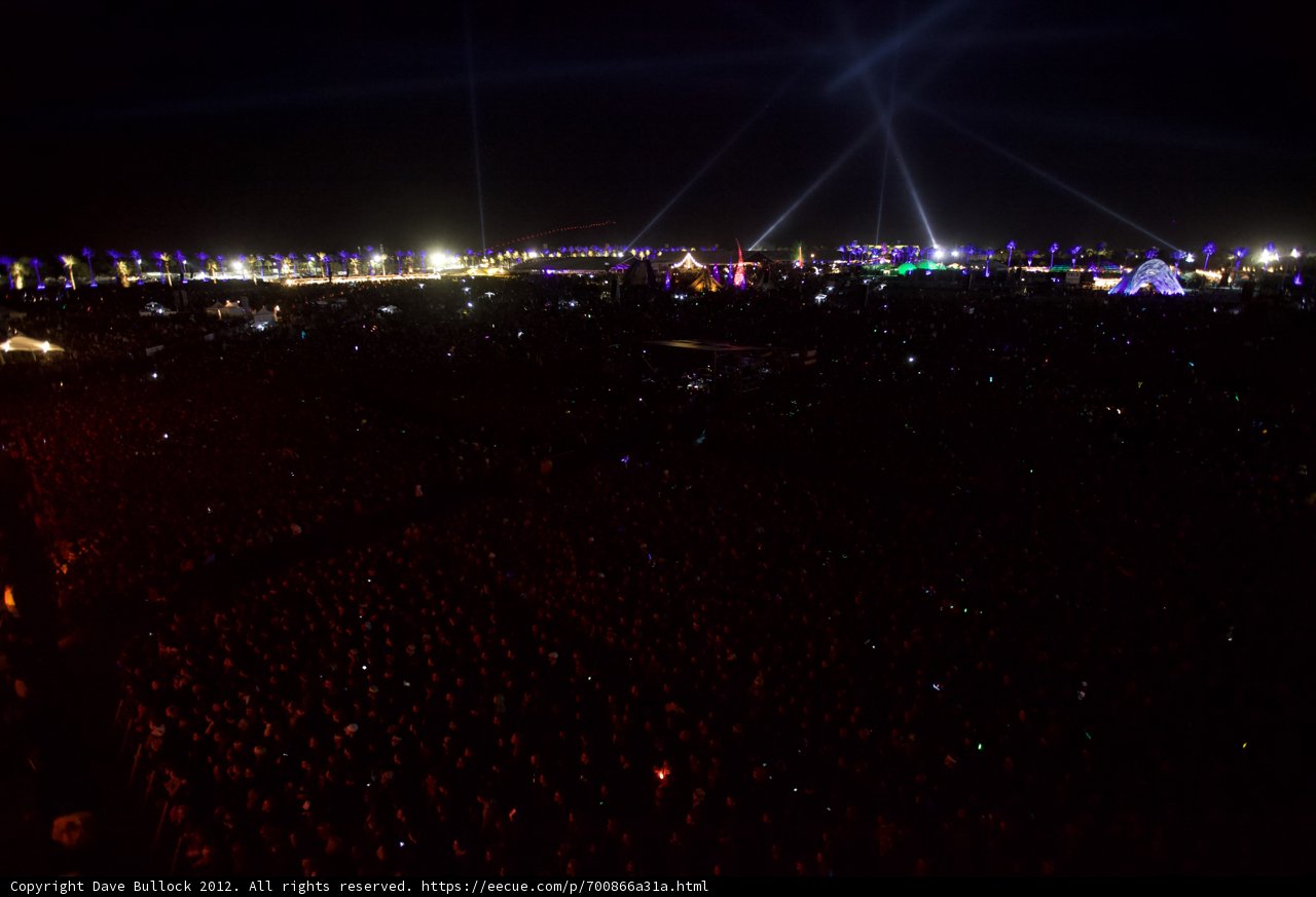 Nightlife Metropolis